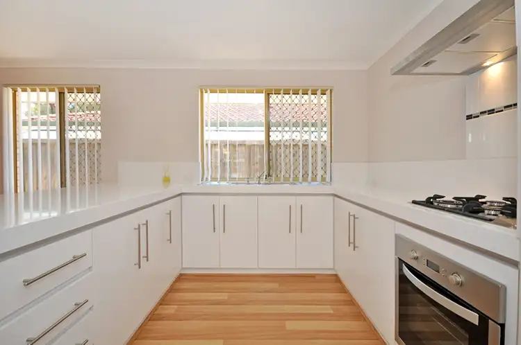 Fourth view of Homely house listing, 30 Millstream Grove, Ellenbrook WA 6069