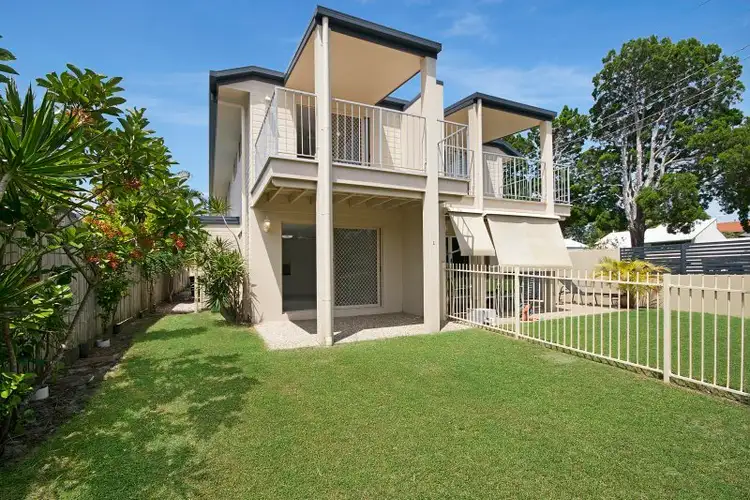 Second view of Homely house listing, 1/61 Toorbul Street, Bongaree QLD 4507