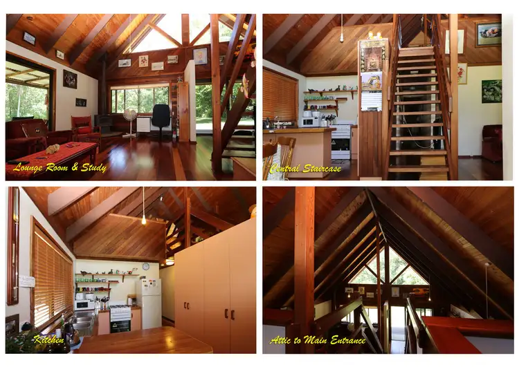 Fourth view of Homely house listing, 30 Weismantle Road, Nimbin NSW 2480