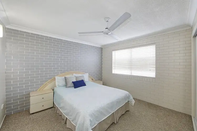 Sixth view of Homely unit listing, 8/6 Miller Street, Bargara QLD 4670