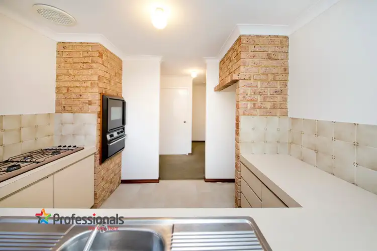 Sixth view of Homely villa listing, 17/33 Swan Street, Osborne Park WA 6017