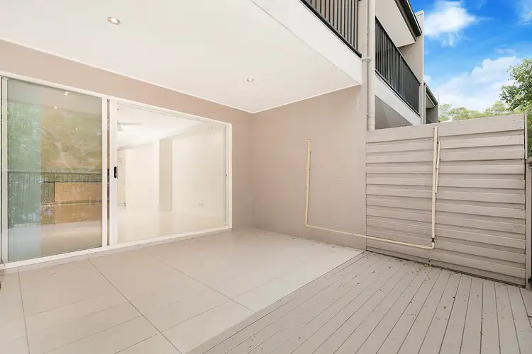 Seventh view of Homely townhouse listing, 16/62 Rogers Parade West, Everton Park QLD 4053