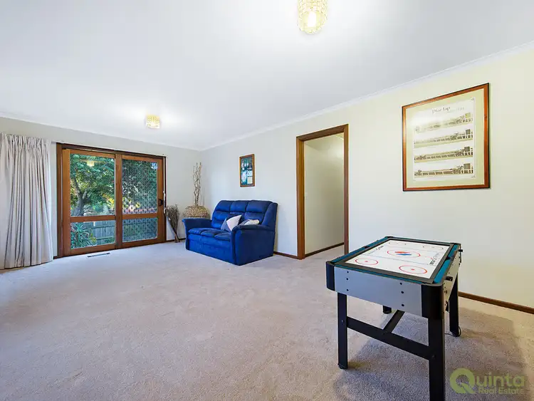 Third view of Homely house listing, 63 Yarra Rd, Croydon Hills VIC 3136