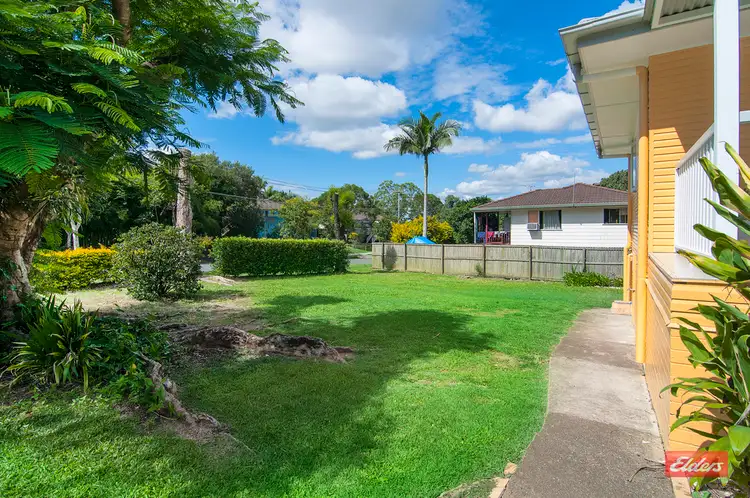 Second view of Homely house listing, 19 Blaxland Street, Woodridge QLD 4114