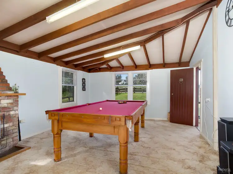 Fifth view of Homely house listing, 1450 Bridgenorth Road, Rosevale TAS 7292