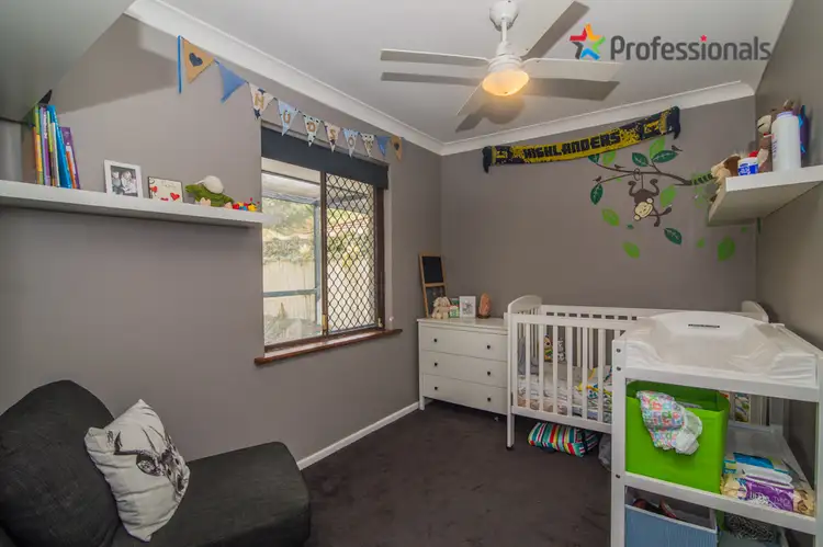 Third view of Homely house listing, 5 Patfield Place, Kelmscott WA 6111