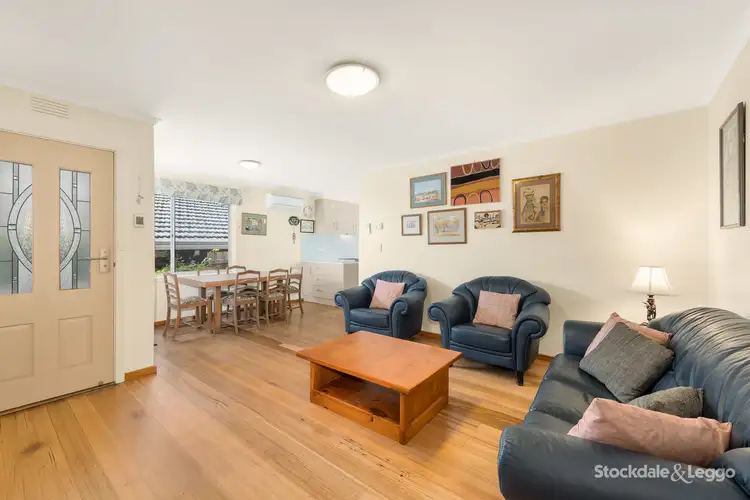 Second view of Homely unit listing, 2A Gracehill Avenue, Burwood VIC 3125