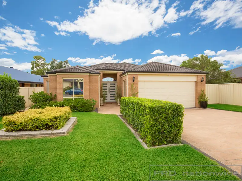 Main view of Homely house listing, 9 Hargreaves Circuit, Metford NSW 2323