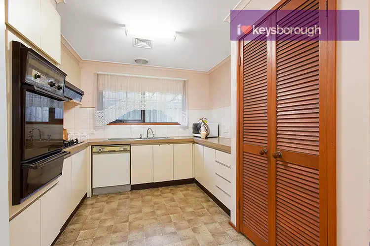 Fourth view of Homely house listing, 14 Greenleaf Court, Keysborough VIC 3173