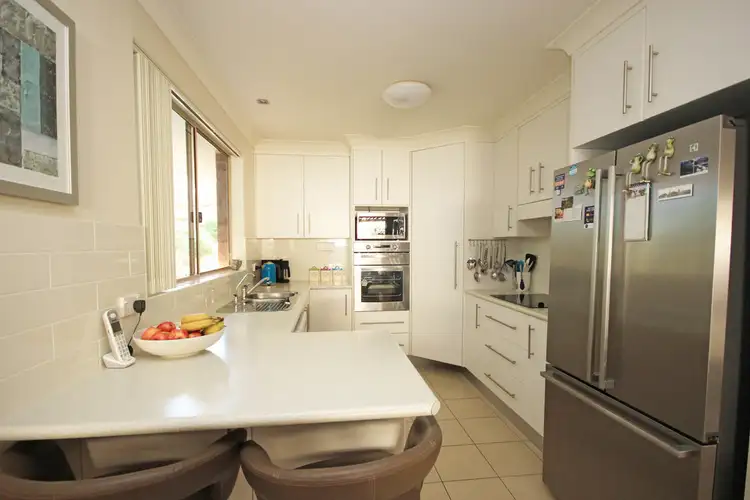 Fifth view of Homely villa listing, Address available on request