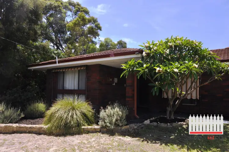 Second view of Homely house listing, 46 Salix Way, Forrestfield WA 6058