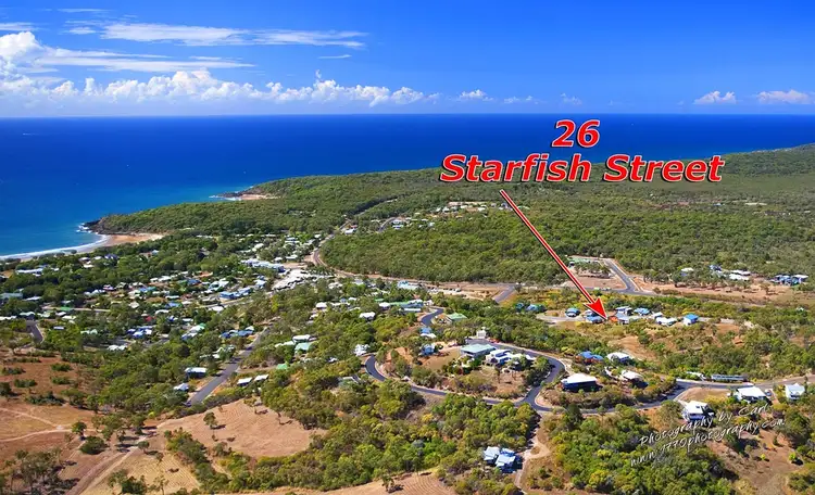 Seventh view of Homely house listing, 26 Starfish Street, Agnes Water QLD 4677