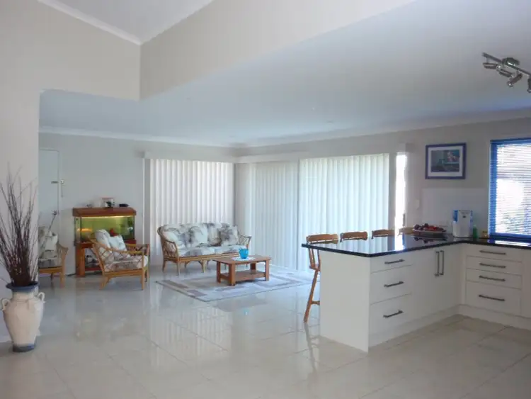 Seventh view of Homely semi-detached listing, 7 Miram Place, Ocean Shores NSW 2483