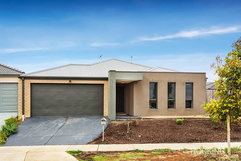 Main view of Homely house listing, 150 Riversdale Drive, Tarneit VIC 3029