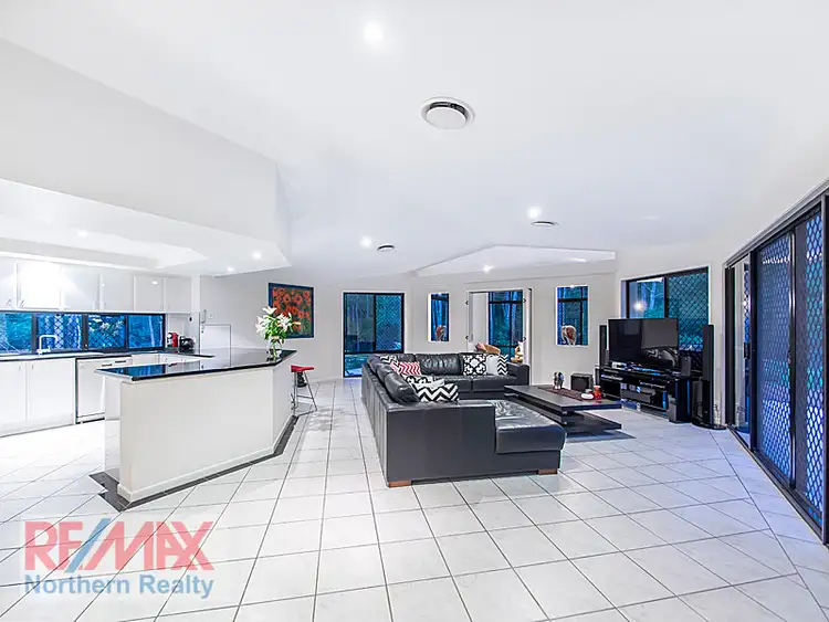 Fifth view of Homely house listing, 11 Fred Campbell Drive, Albany Creek QLD 4035