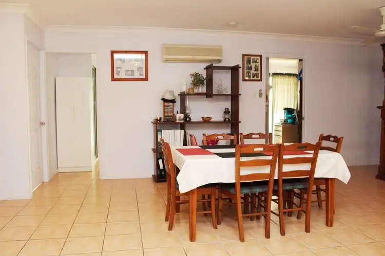 Sixth view of Homely house listing, 195 Greenwood Drive, Kirwan QLD 4817