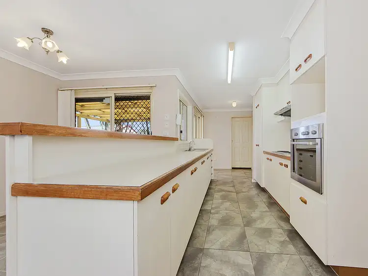 Sixth view of Homely house listing, 90 Aspinall Street, Leichhardt QLD 4305