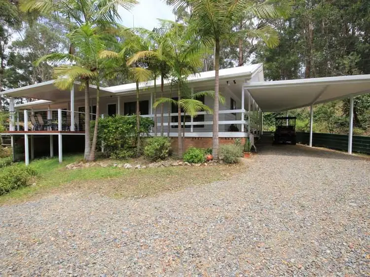 Main view of Homely rural property listing, Address available on request