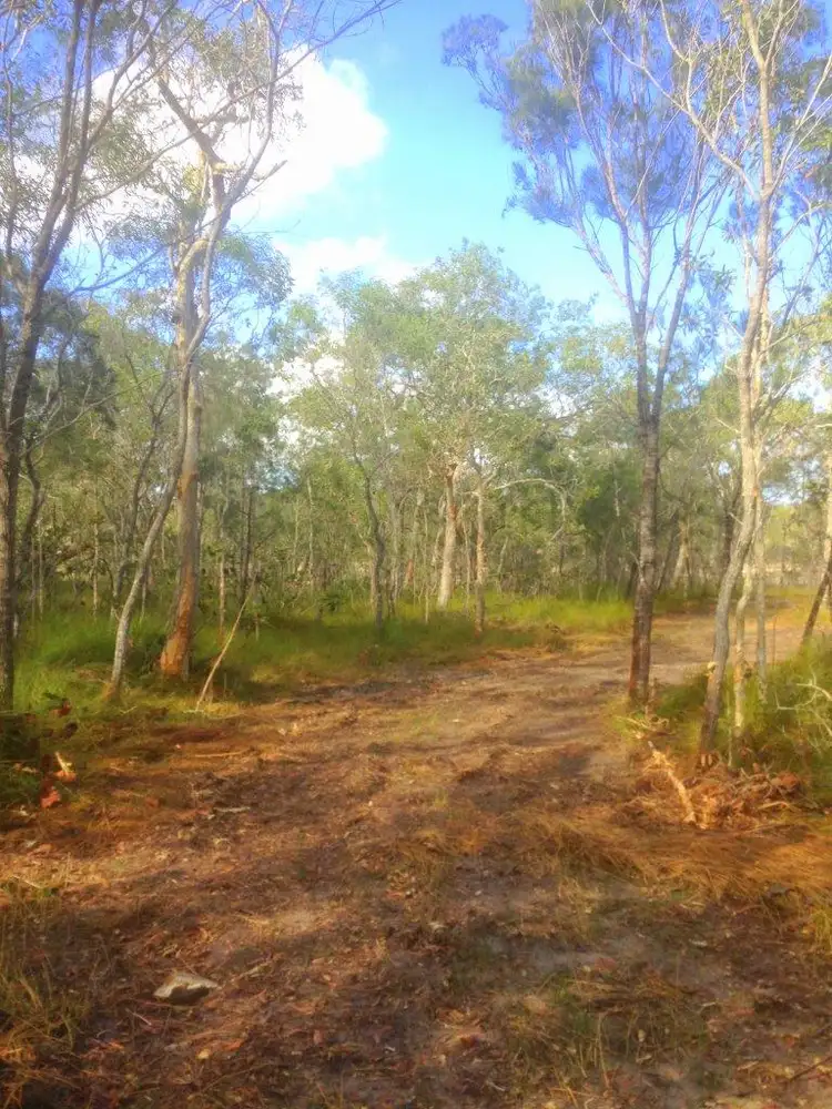 Fourth view of Homely land listing, Address available on request