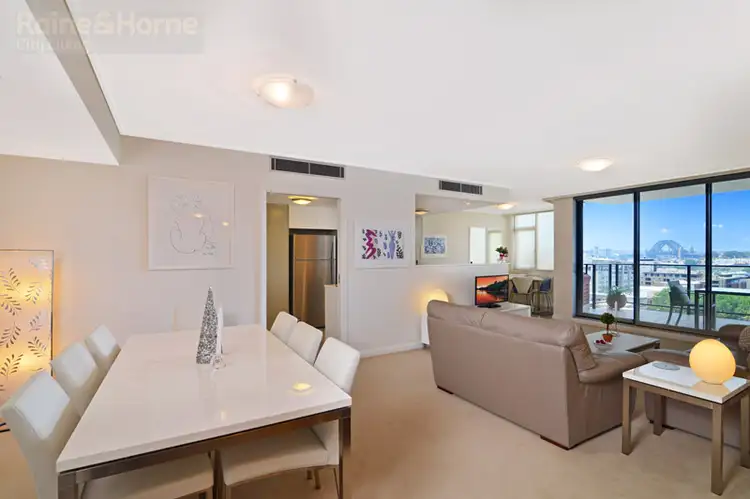 1003/21 Cadigal Ave, Pyrmont NSW 2009