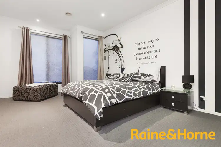 Seventh view of Homely house listing, 40 Yellowbox Cres, Lyndhurst VIC 3975