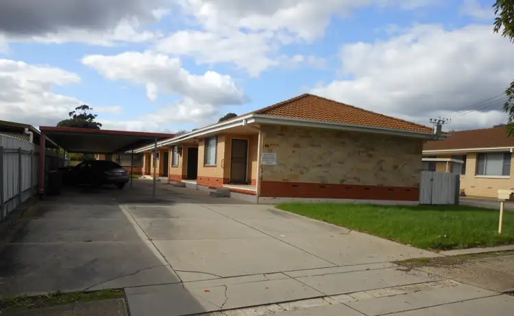 Second view of Homely unit listing, 3 / 38 Wear Avenue, Marden SA 5070