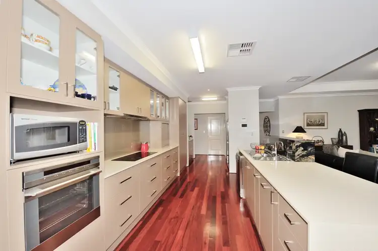 Main view of Homely house listing, 10 Harlequin Close, Golden Bay WA 6174