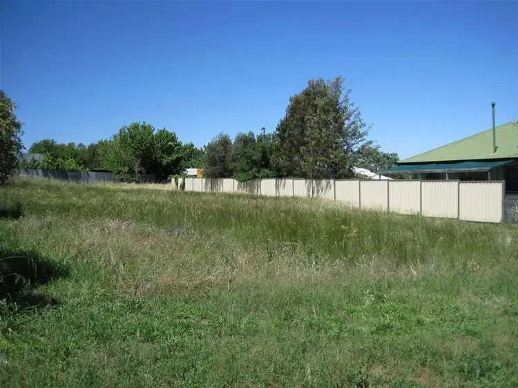 Third view of Homely land listing, 72 Tucklan Street, Dunedoo NSW 2844