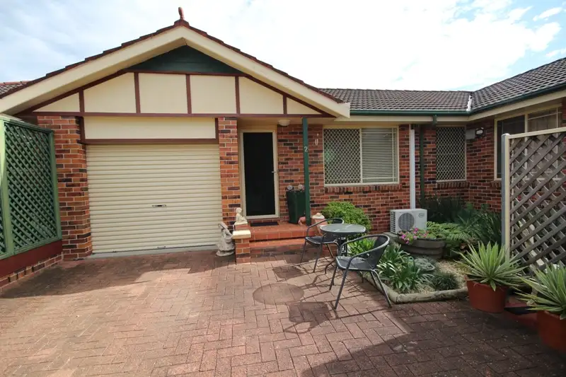 Main view of Homely villa listing, 2/27 Palanas Drive, Taree NSW 2430