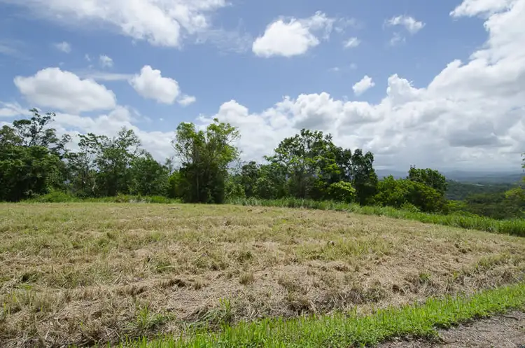 Fourth view of Homely land listing, 187 Ian Reddacliff Drive, The Leap QLD 4740