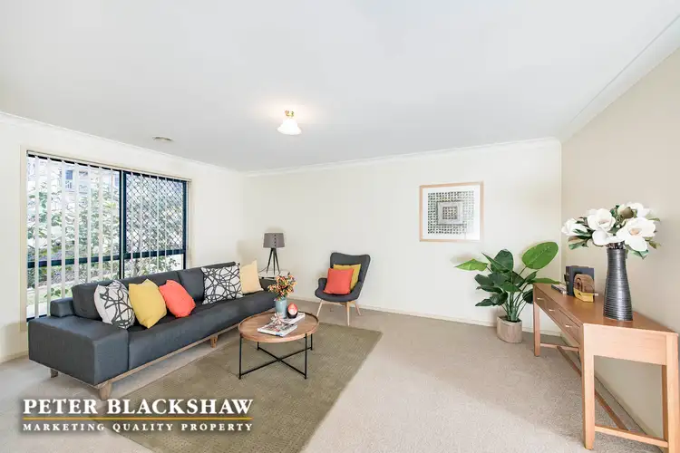 Third view of Homely house listing, 21 Robinia Place, Jerrabomberra NSW 2619