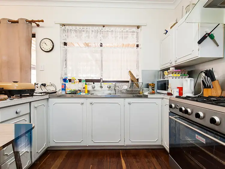 Sixth view of Homely house listing, 50 Vahland Avenue, Riverton WA 6148