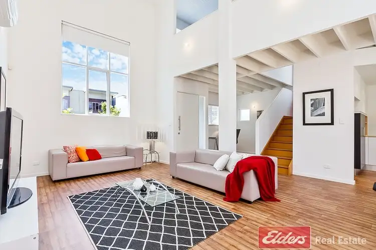 Third view of Homely house listing, 7 Hurtle Parade, Mawson Lakes SA 5095