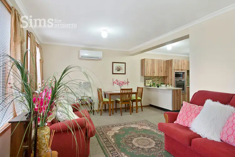 Sixth view of Homely unit listing, 3/1A Denison Road, West Launceston TAS 7250