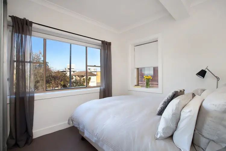 Third view of Homely apartment listing, 2/333 Bondi Road, Bondi Beach NSW 2026