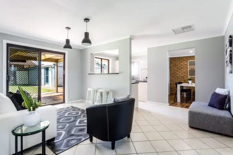 Fourth view of Homely house listing, 40 Hinkler Crescent, Modbury Heights SA 5092