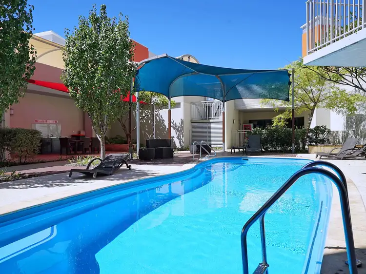 Second view of Homely house listing, 27/2 Walsh Loop, Joondalup WA 6027
