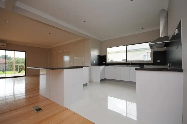 Fourth view of Homely house listing, 45 PINNOCK STREET, Bairnsdale VIC 3875
