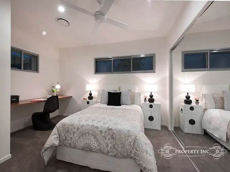 Fifth view of Homely unit listing, 5/10 Gary Street, Morningside QLD 4170