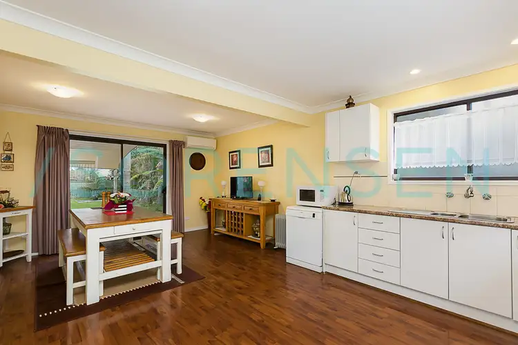 Fifth view of Homely house listing, 4 Nerida Avenue, San Remo NSW 2262