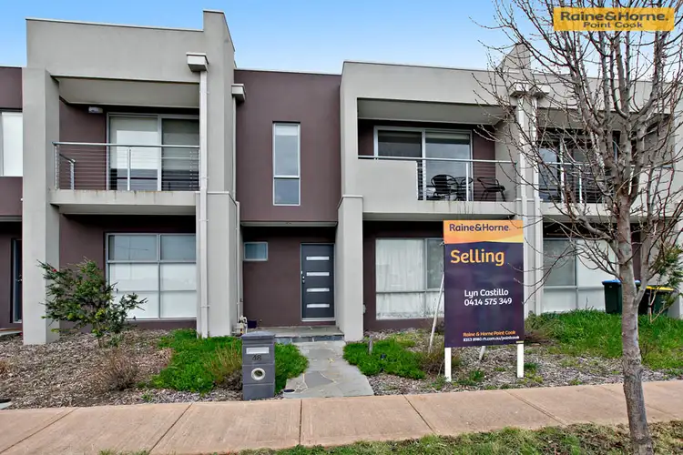 48 Scrubwren Drive, Williams Landing VIC 3027