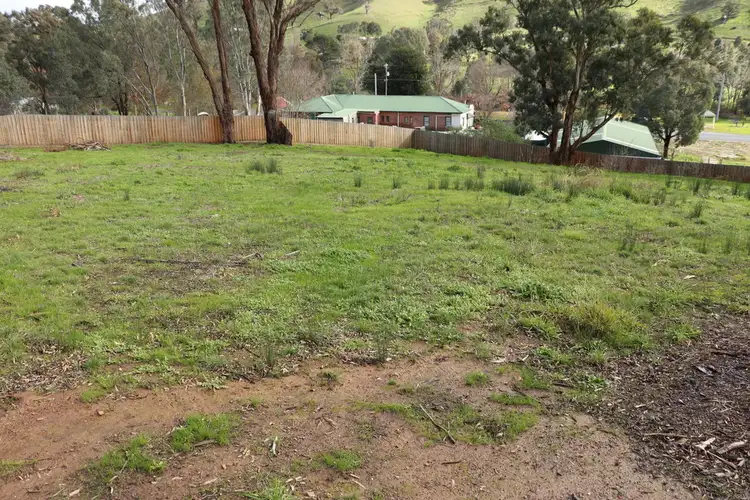 Second view of Homely land listing, 14 Ferguson Street, Strath Creek VIC 3658