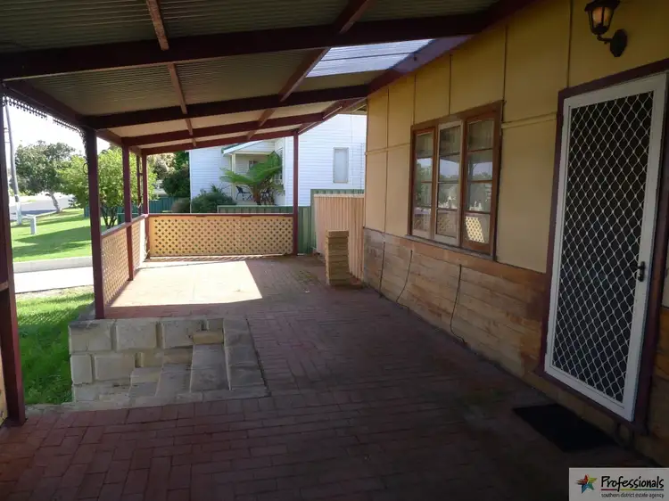 Second view of Homely house listing, 53 Atkinson Street, Collie WA 6225