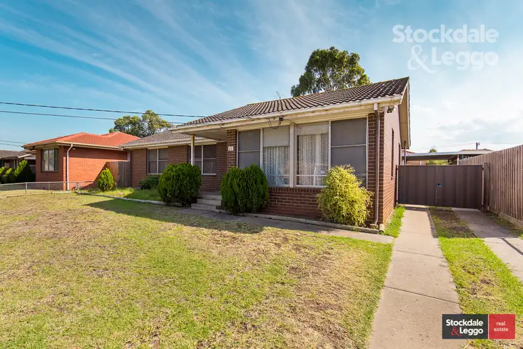 22 Watts Street, Laverton VIC 3028