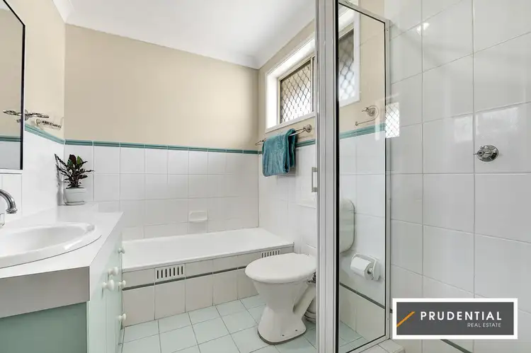 Sixth view of Homely townhouse listing, 3/70 Ingleburn Road, Ingleburn NSW 2565