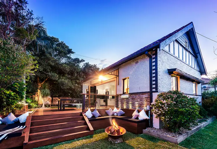 4 Riverdale Avenue, Marrickville NSW 2204