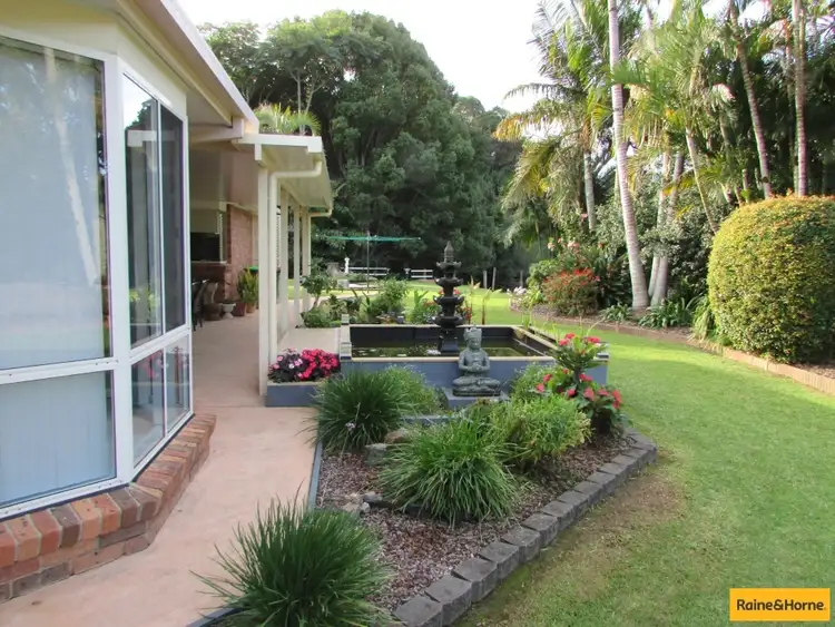 Second view of Homely house listing, 80b Braford Drive, Bonville NSW 2450