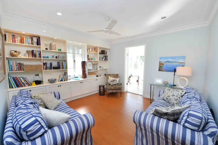 Third view of Homely house listing, 21 Auckland Street, Gladstone Central QLD 4680