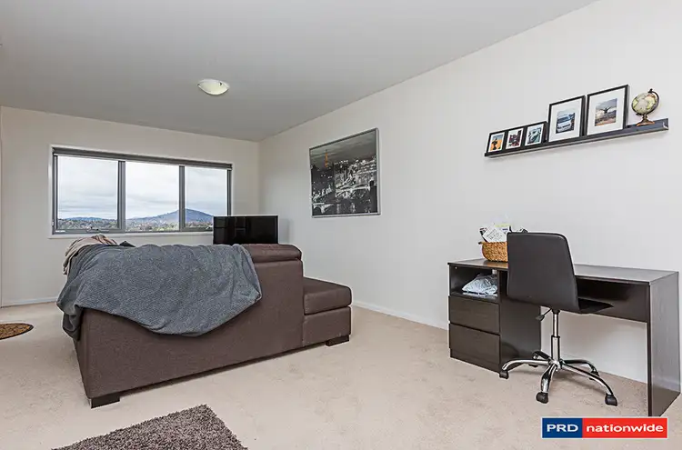 Third view of Homely apartment listing, 104/2 Peter Cullen Way, Wright ACT 2611