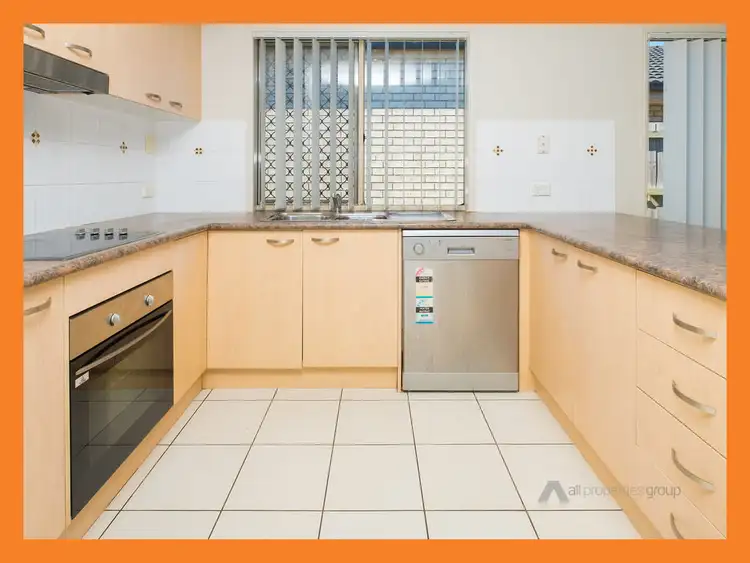 Second view of Homely house listing, 3 Phillips Lane, Drewvale QLD 4116